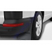Брызговики задние VW Transporter T6 (SG..) 2015>, Multivan (SG..) 2015>, 7F0075101 - VAG